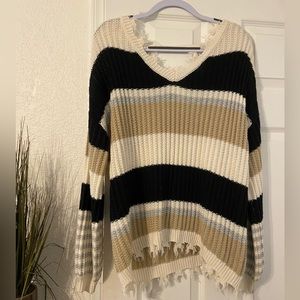 Womens Sweater